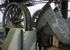 Landschaftspark Duisburg Nord