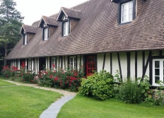 Normandie