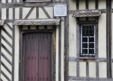 In Frankreich