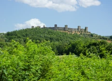 Monteriggioni